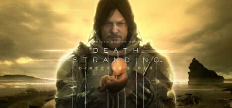 STEAM学习 死亡搁浅 导演剪辑版 DEATH STRANDING DIRECTORS CUT 中文版 74G背景